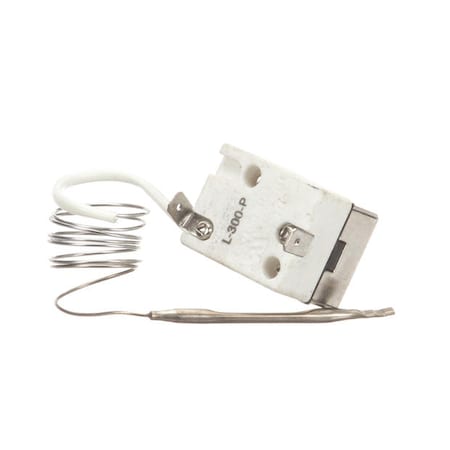 Wisco Hi-Limit Thermostat 0022656